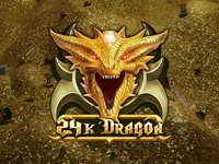 เกมสล็อต 24k Dragon
